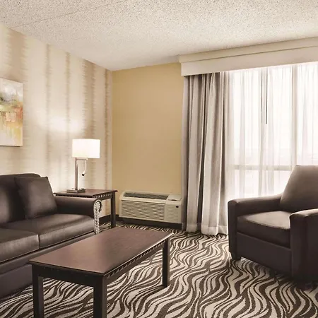 Radisson Hotel Fort Worth North-Fossil Creek-3