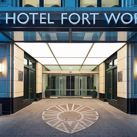 Ac Hotel Fort Worth Downtown-2