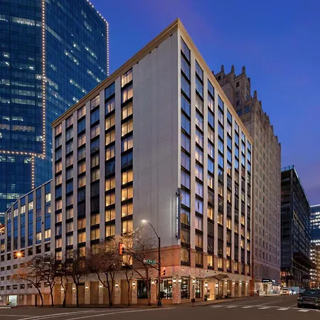 Embassy Suites By Hilton Fort Worth Downtown-3