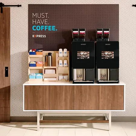 Holiday Inn Express & Suites Fort Worth Downtown By Ihg-2